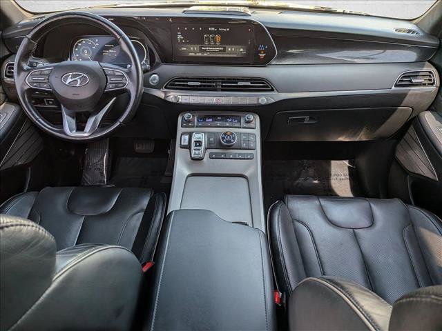 Used 2022 Hyundai Palisade Calligraphy w/ Winter Package AWD/4WD image 19