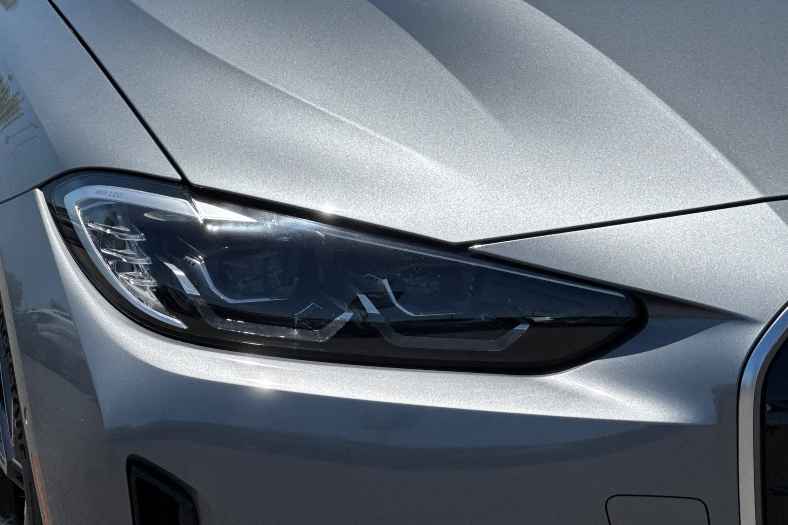 Certified 2023 BMW i4 eDrive35 RWD image 11