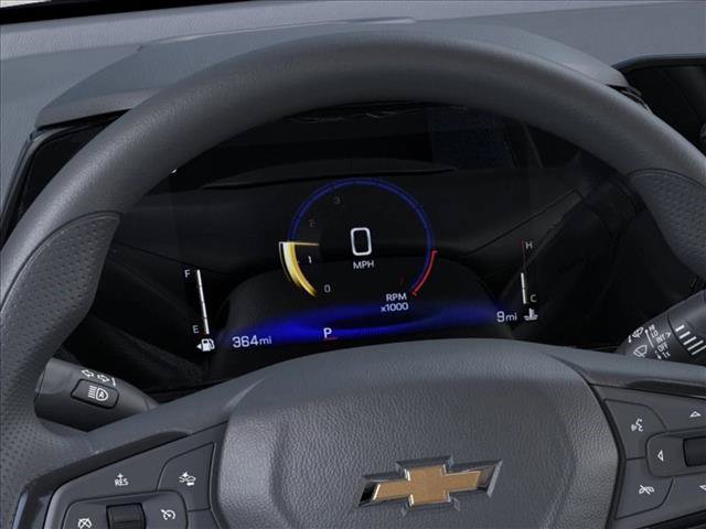 New 2026 Chevrolet TrailBlazer LT w/ Driver Confidence Package FWD image 18