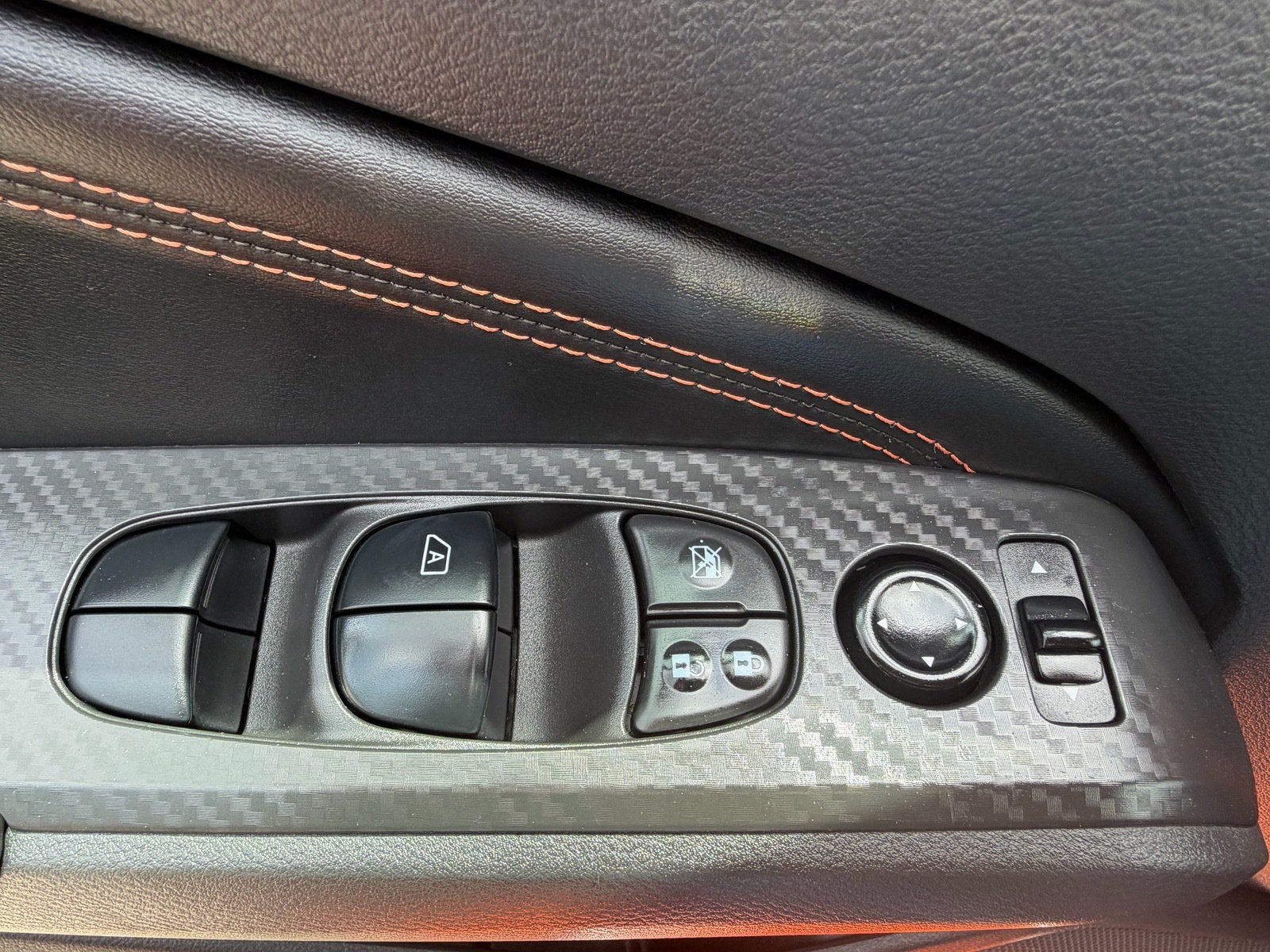 Certified 2022 Nissan Altima 2.5 SR FWD image 24
