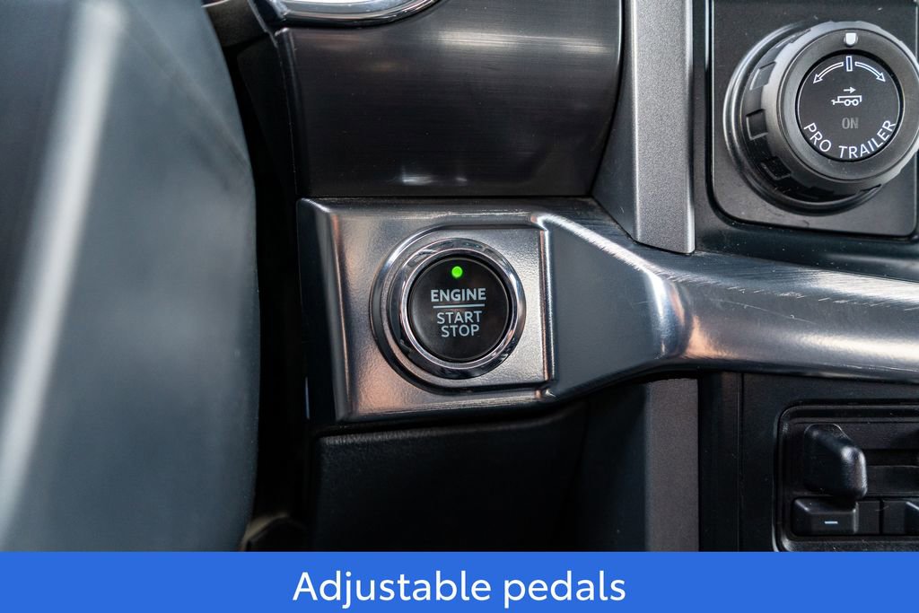 Used 2022 Ford F150 Lariat image 28