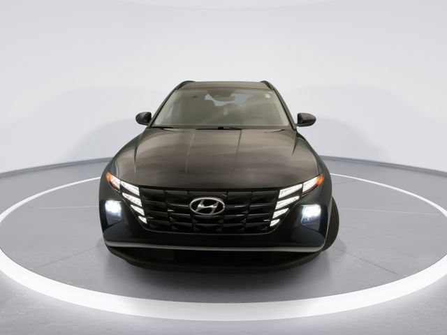 Certified 2024 Hyundai Tucson SEL AWD/4WD image 9