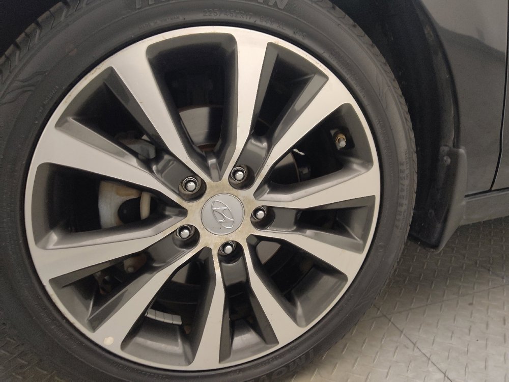 Used 2018 Hyundai Elantra GT w/ Style Package 02 image 31