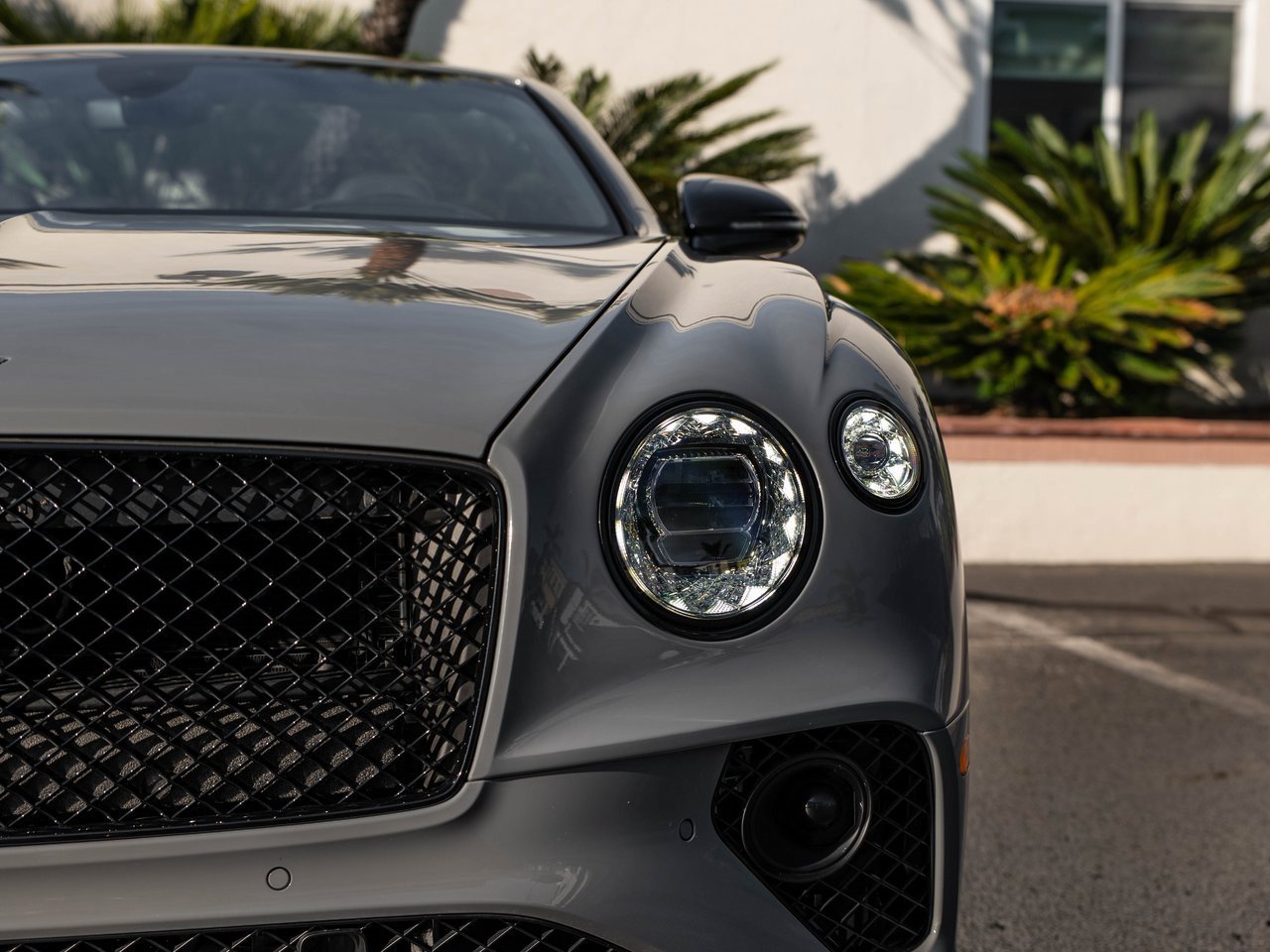 Used 2023 Bentley Continental GT Mulliner image 30