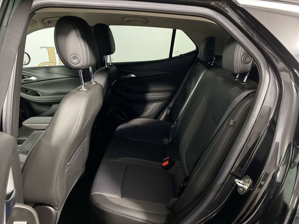 Certified 2023 Buick Encore GX Preferred w/ Cold Weather Comfort Package image 21