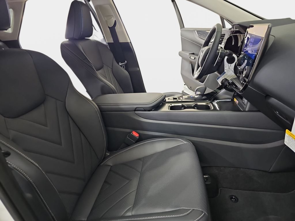New 2026 Lexus NX 450h+ AWD w/ Luxury Package image 10