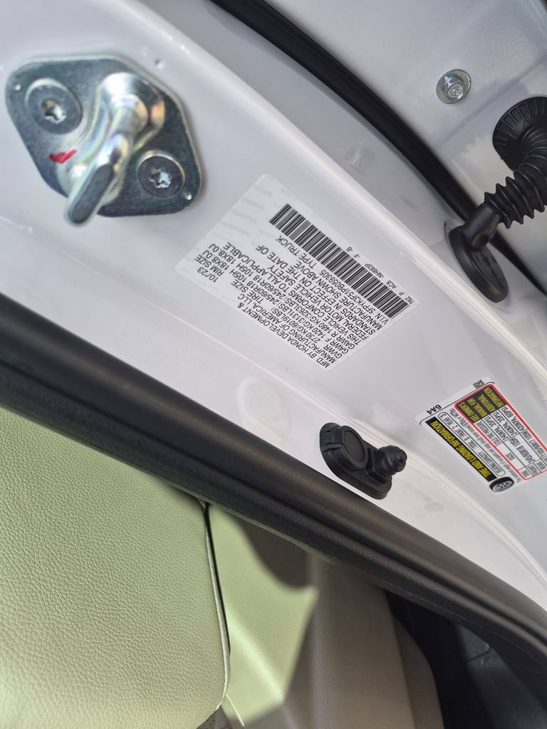 Used 2023 Honda Ridgeline RTL image 30