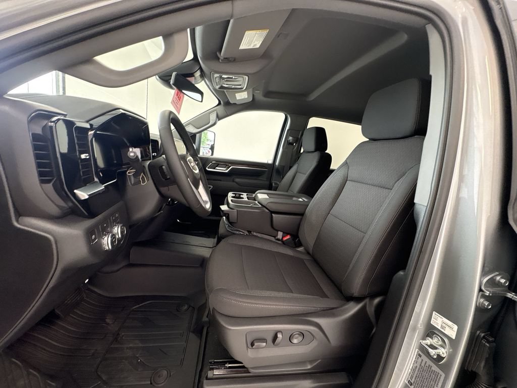 New 2026 GMC Sierra 3500 SLE w/ SLE Value Package AWD/4WD image 20
