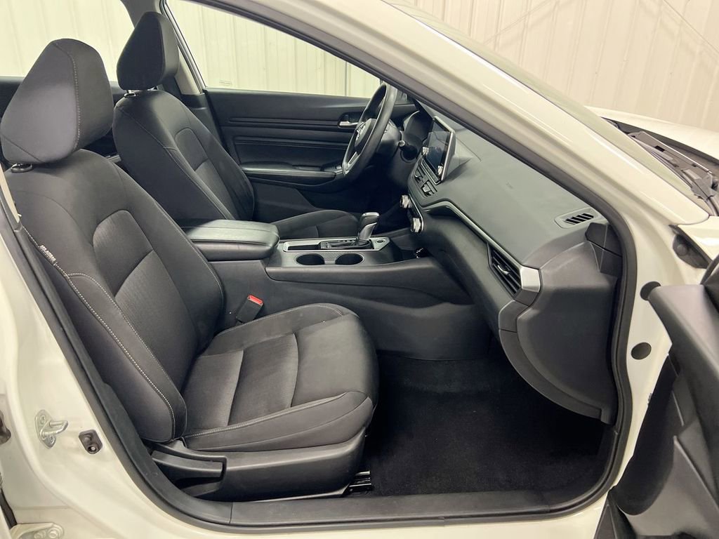 Used 2019 Nissan Altima 2.5 S FWD image 21