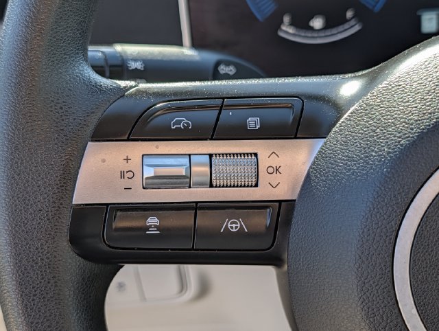 Used 2025 Hyundai Tucson SEL FWD image 21