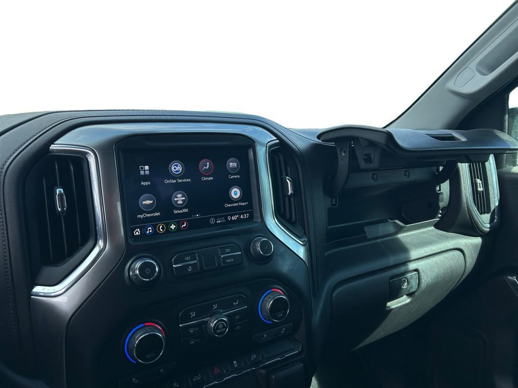 Used 2020 Chevrolet Silverado 1500 LT w/ All-Star Edition AWD/4WD image 23