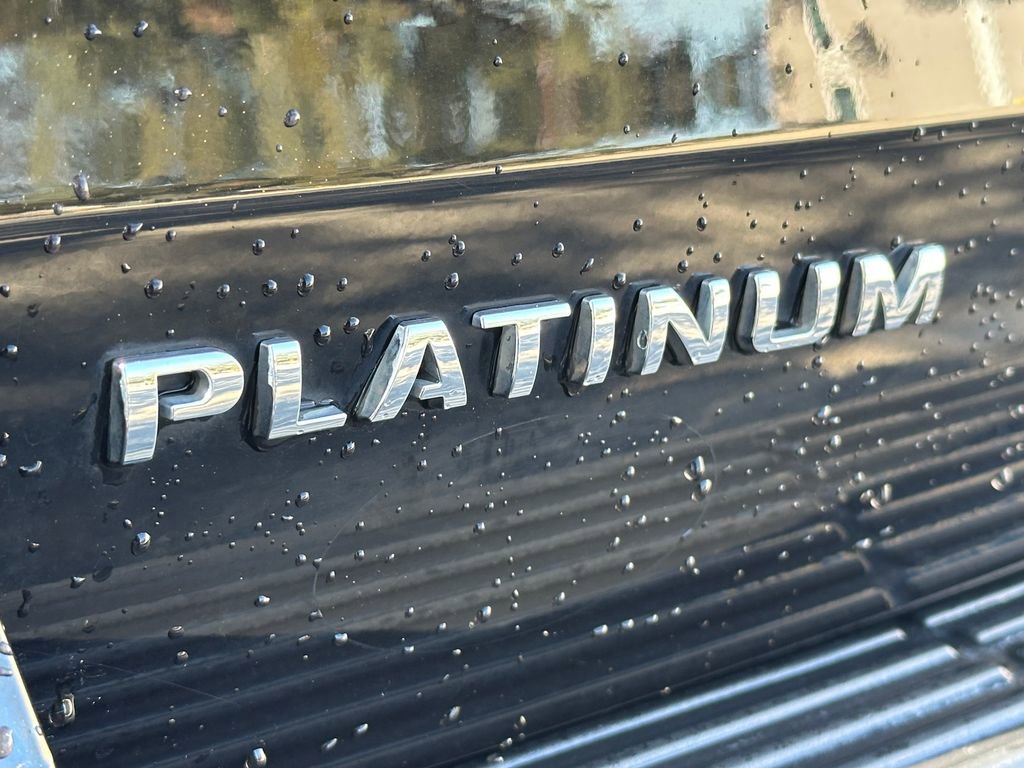 Used 2020 Ford Expedition Max Platinum image 33