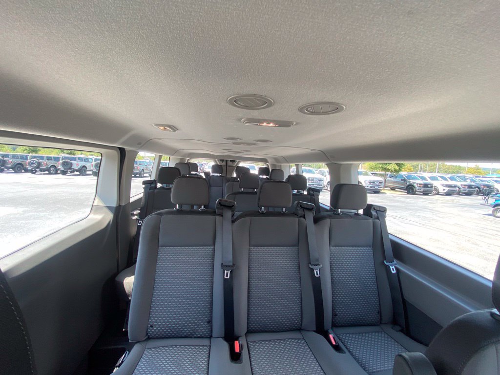 New 2026 Ford Transit 350 XL RWD image 26