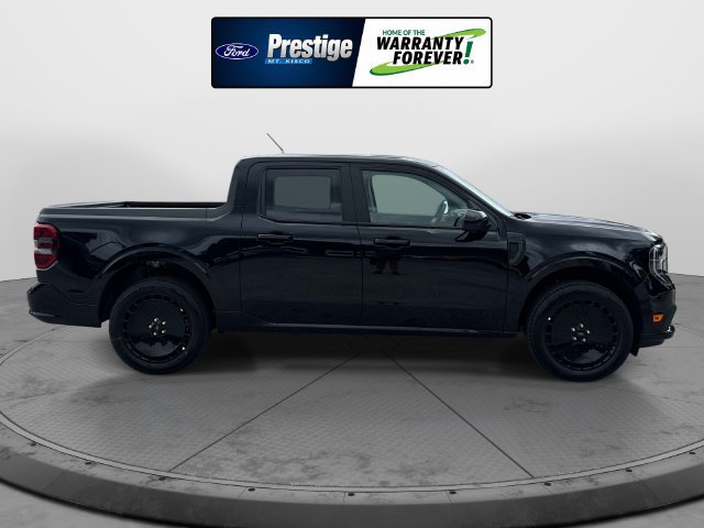 New 2026 Ford Maverick Lobo AWD/4WD image 2