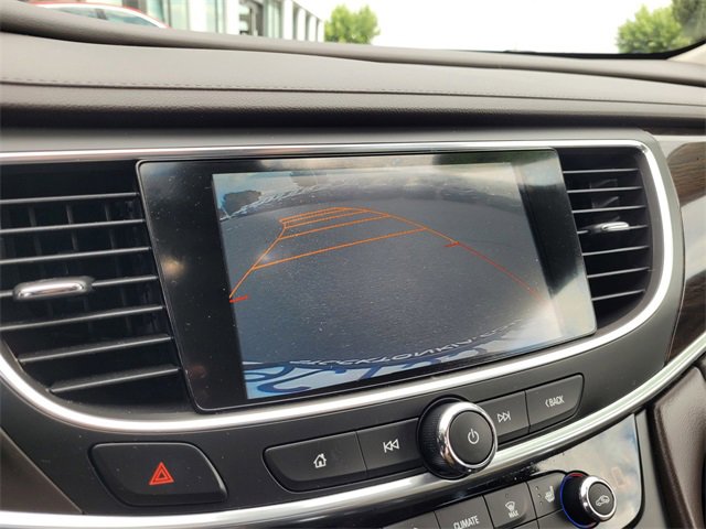 Used 2017 Buick LaCrosse Essence w/ Sights and Sounds Package image 14