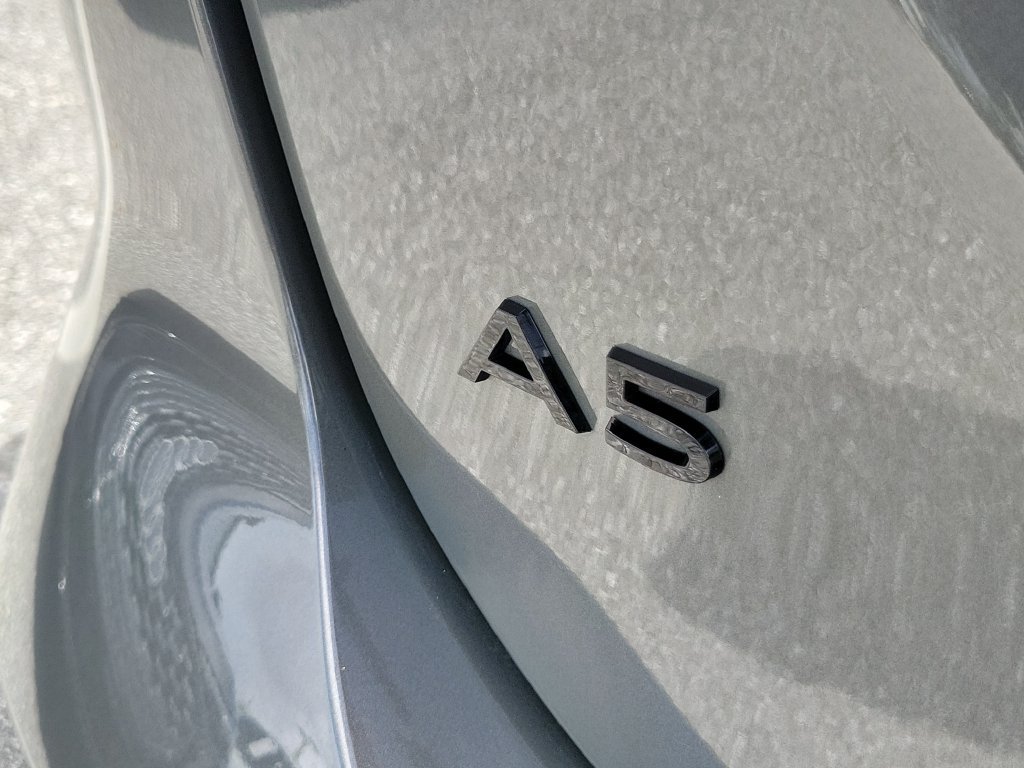 Certified 2025 Audi A5 Premium Plus w/ Premium Plus AWD/4WD image 5