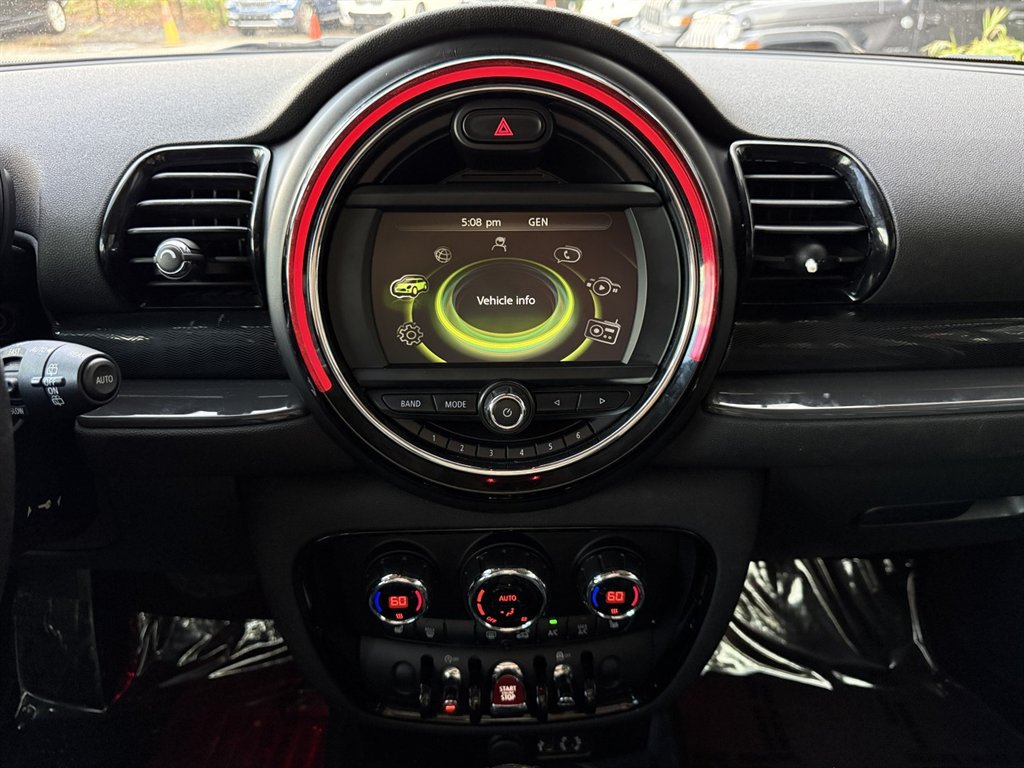Used 2017 MINI Cooper Clubman ALL4 AWD/4WD image 22