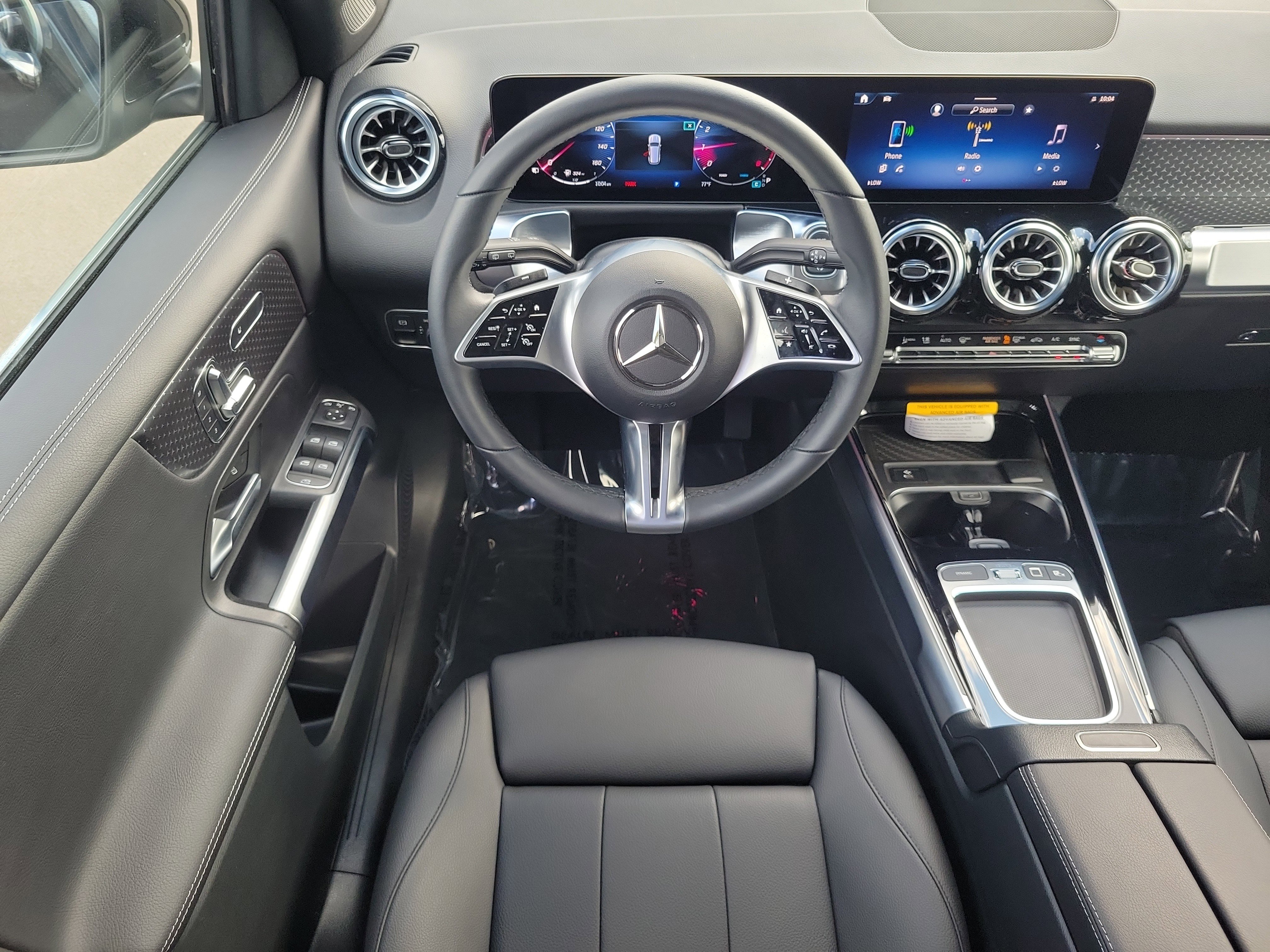 Certified 2025 Mercedes-Benz GLB 250 image 15