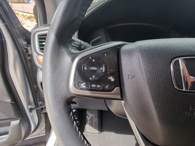 Used 2022 Honda CR-V EX-L image 14