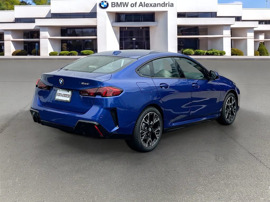 New 2026 BMW 228i xDrive AWD/4WD image 7