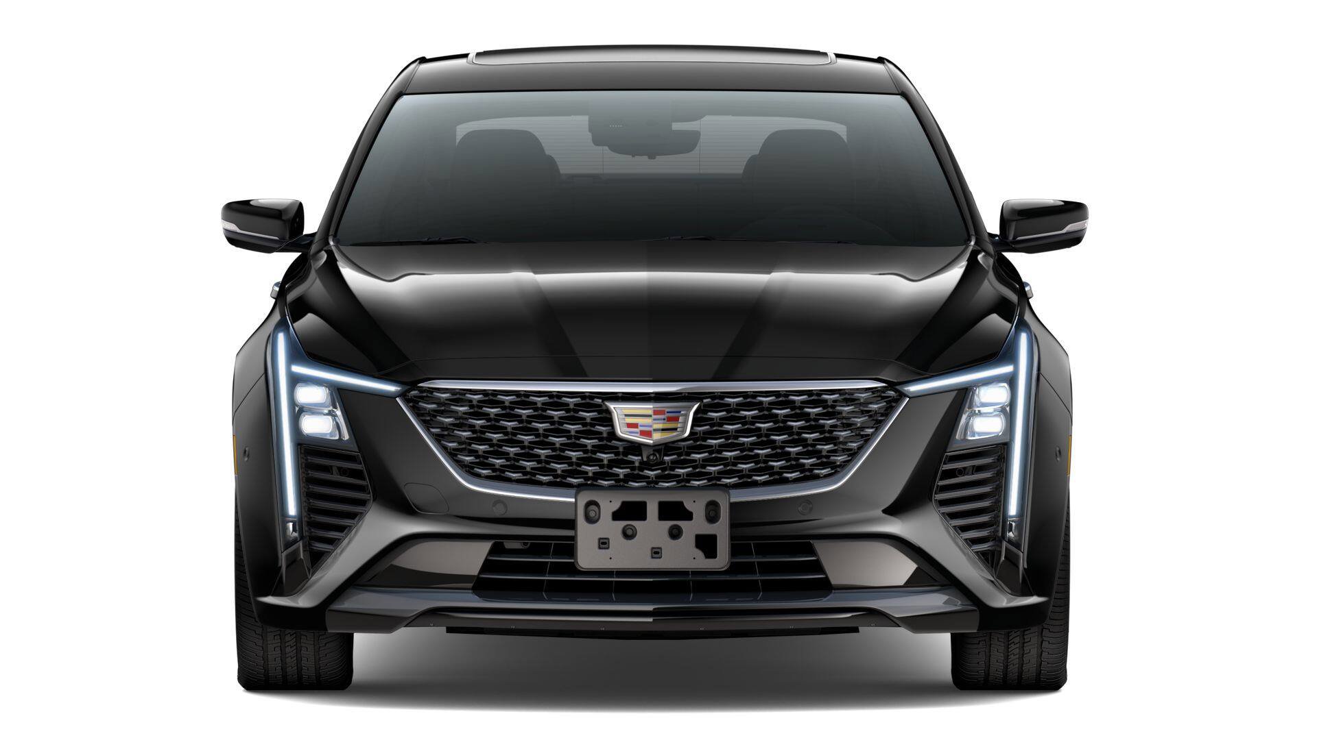 New 2026 Cadillac CT5 Premium Luxury AWD/4WD image 2