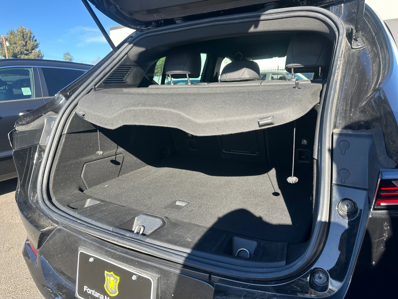 Used 2024 Dodge Hornet R/T image 29