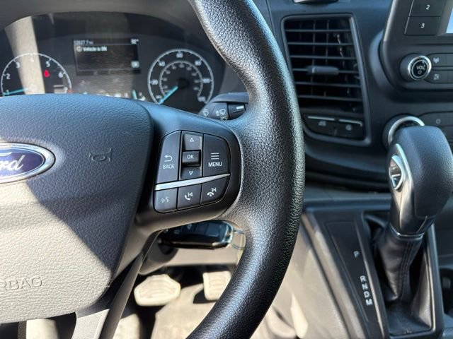 Used 2024 Ford Transit 250 Low Roof w/ Exterior Upgrade Package image 32