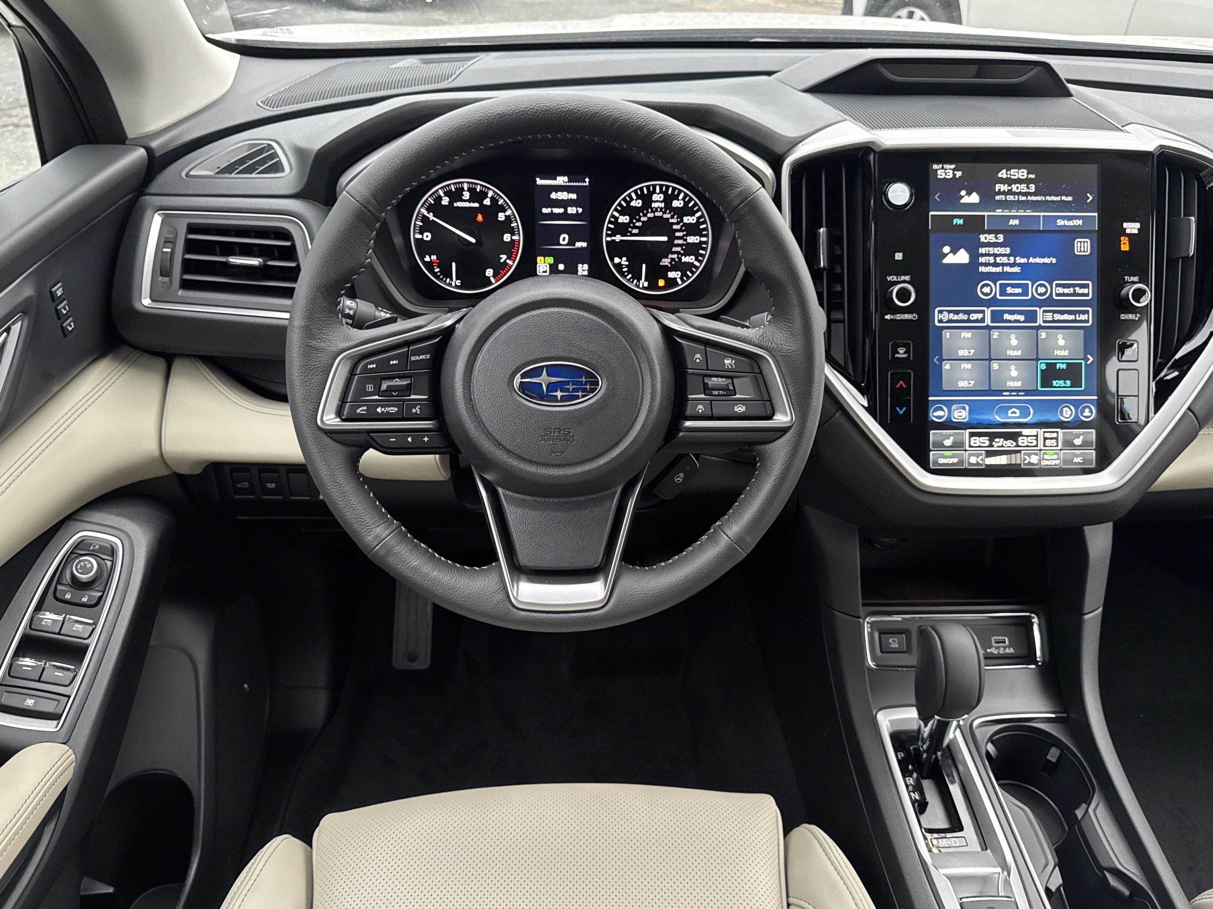 New 2026 Subaru Ascent Limited image 12