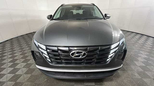 Used 2022 Hyundai Tucson SEL w/ Cargo Package AWD/4WD image 7