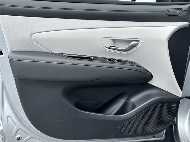 New 2025 Hyundai Tucson Limited image 10