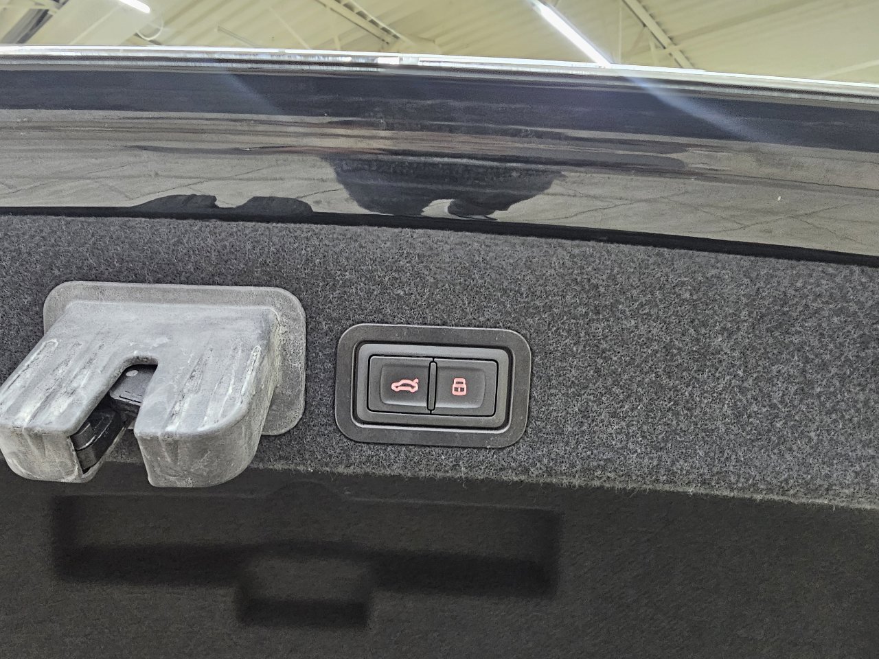 Used 2016 Audi A6 3.0T Prestige w/ Prestige Package image 16