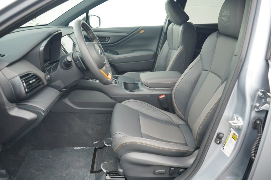 New 2025 Subaru Outback Wilderness image 6