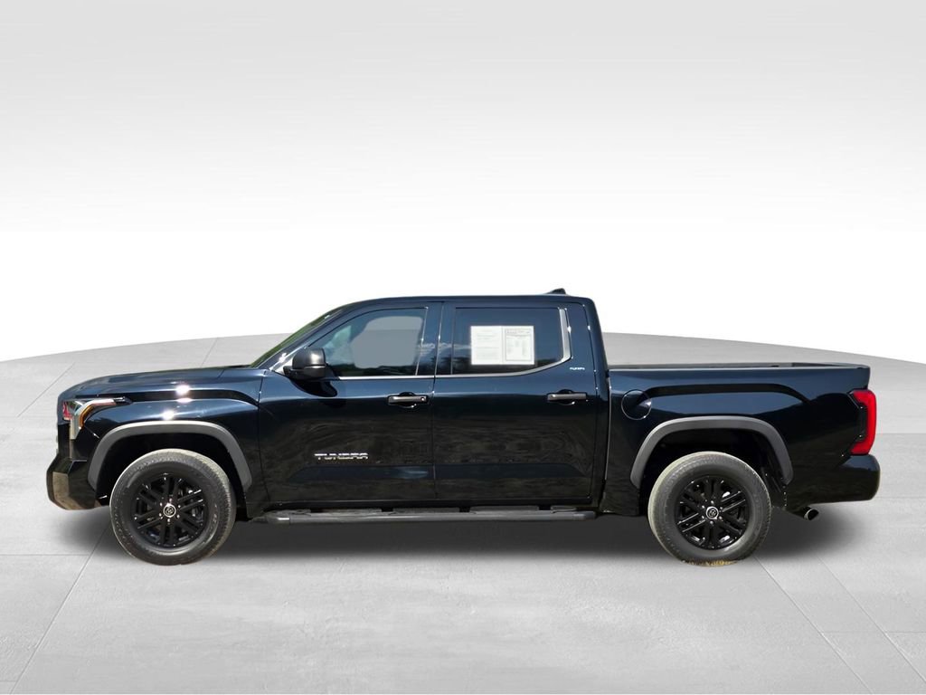 Used 2022 Toyota Tundra SR5 image 4