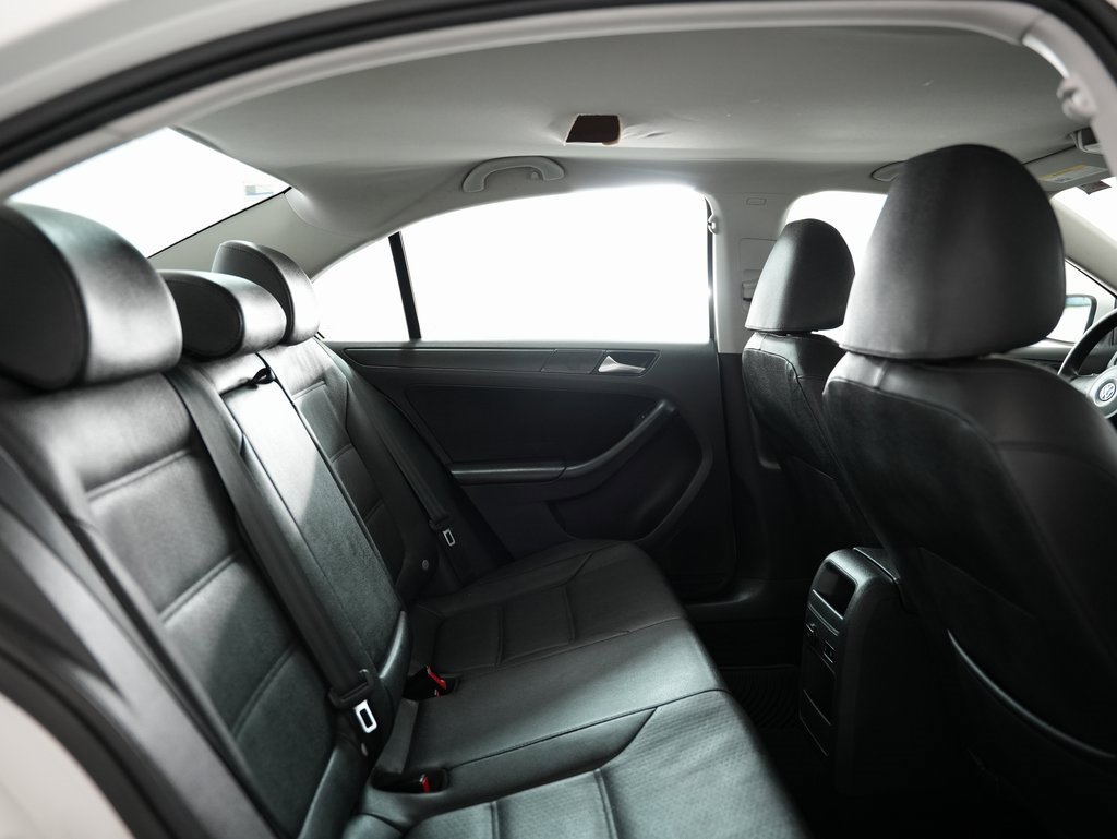 Used 2012 Volkswagen Jetta SE image 31