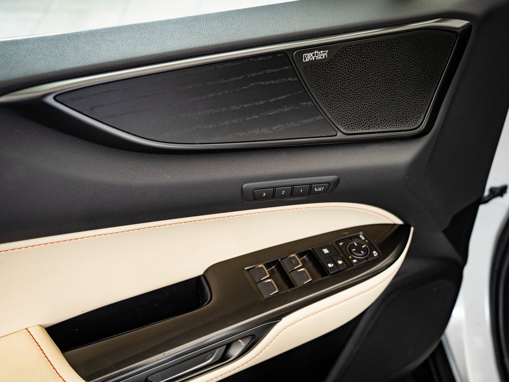 Certified 2024 Lexus NX 350h AWD w/ Vision Package image 22