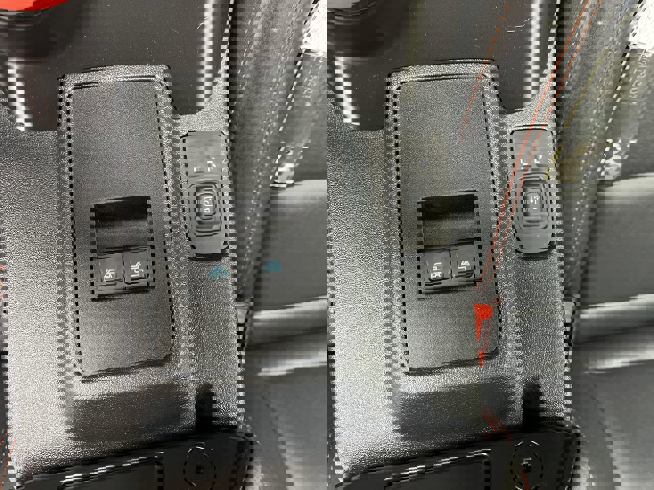 Used 2025 Ford Bronco Stroppe Edition image 9