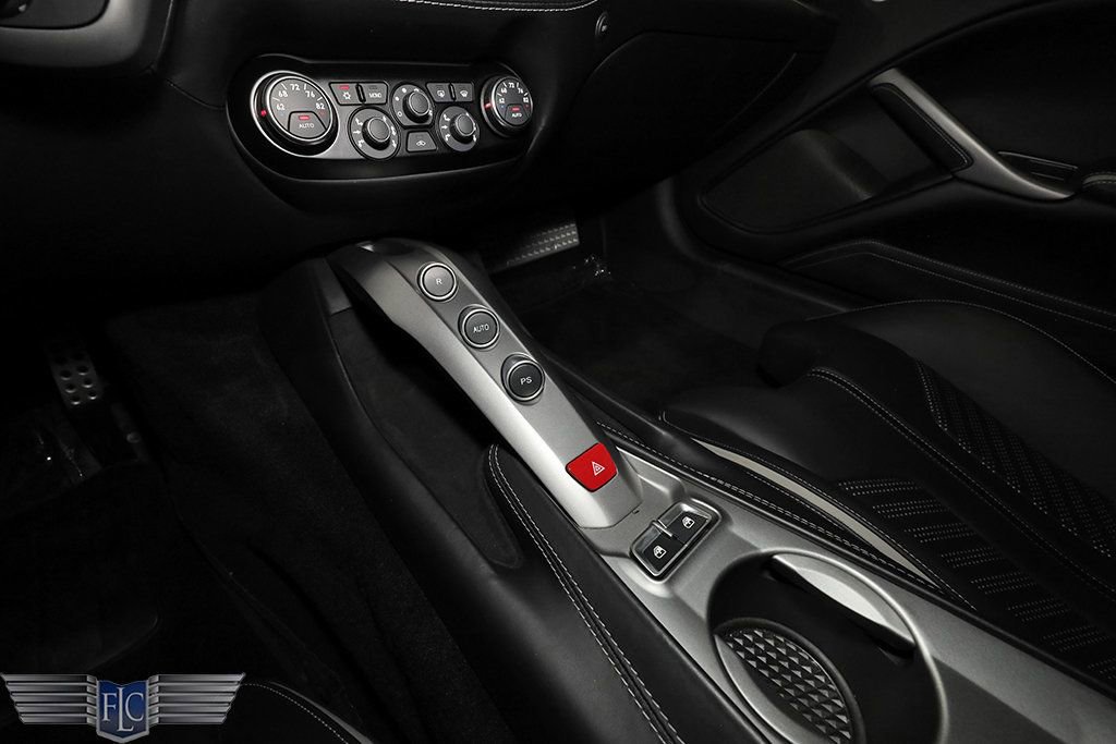 Used 2014 Ferrari F12 Berlinetta image 26