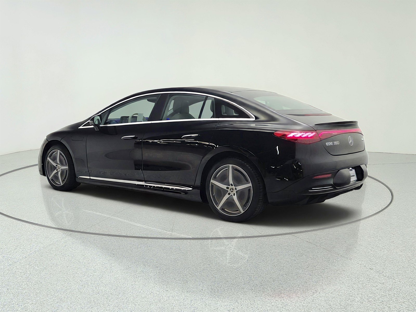 Certified 2023 Mercedes-Benz EQE 350+ 4MATIC Sedan image 7