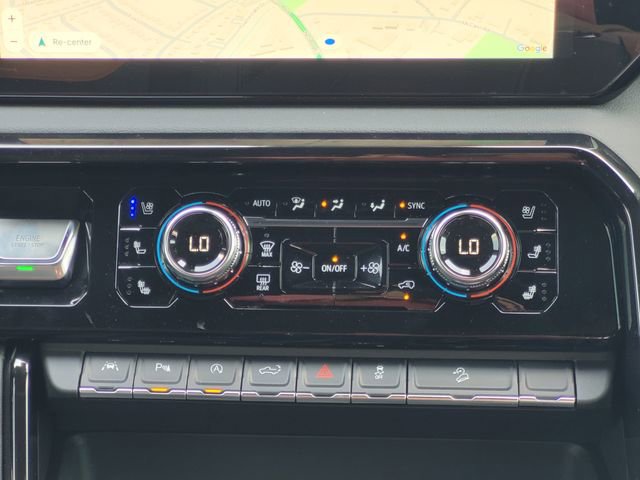 New 2026 GMC Sierra 1500 AT4 w/ AT4 Premium Package image 16