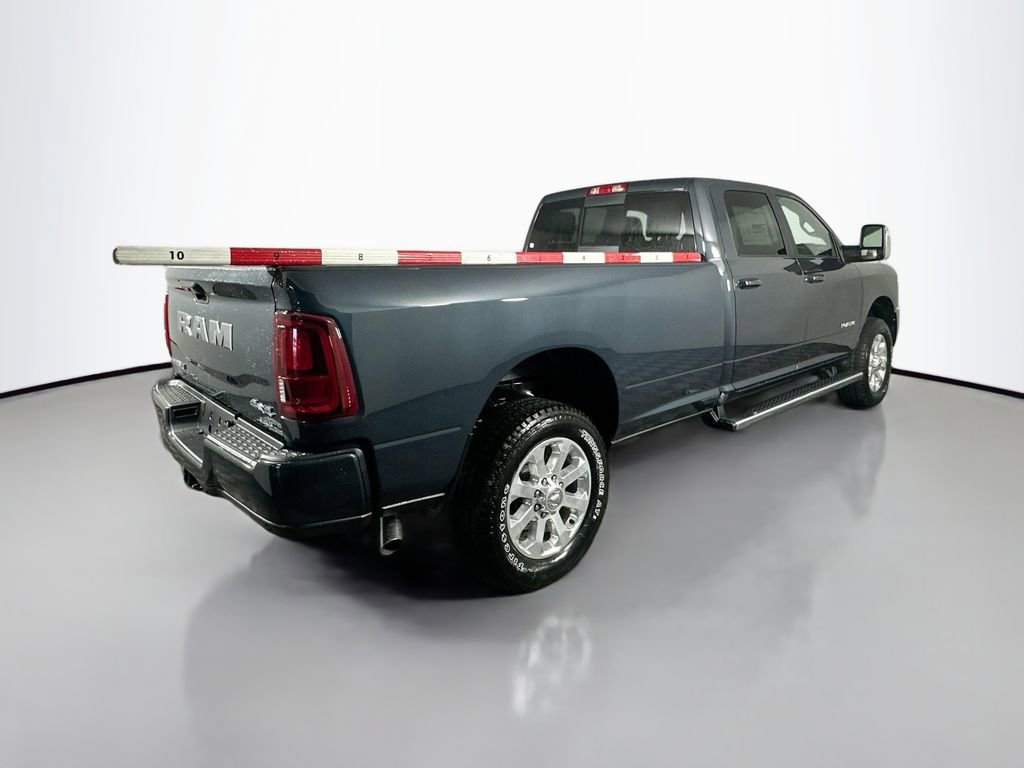 New 2026 RAM 2500 Laramie image 7
