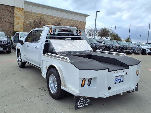 Certified 2025 GMC Sierra 3500 Denali w/ Denali Reserve Package image 26