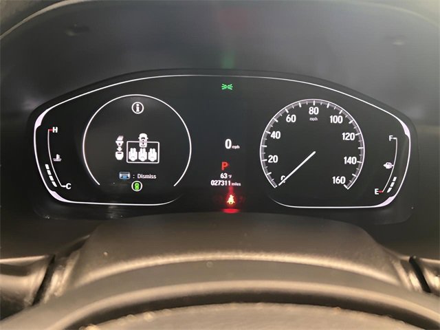 Used 2022 Honda Accord Sport image 20