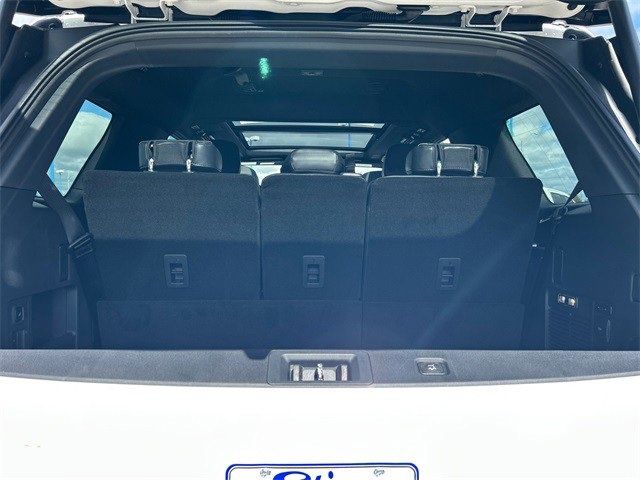 New 2025 Lincoln Navigator Reserve w/ Jet Appearance Package image 33