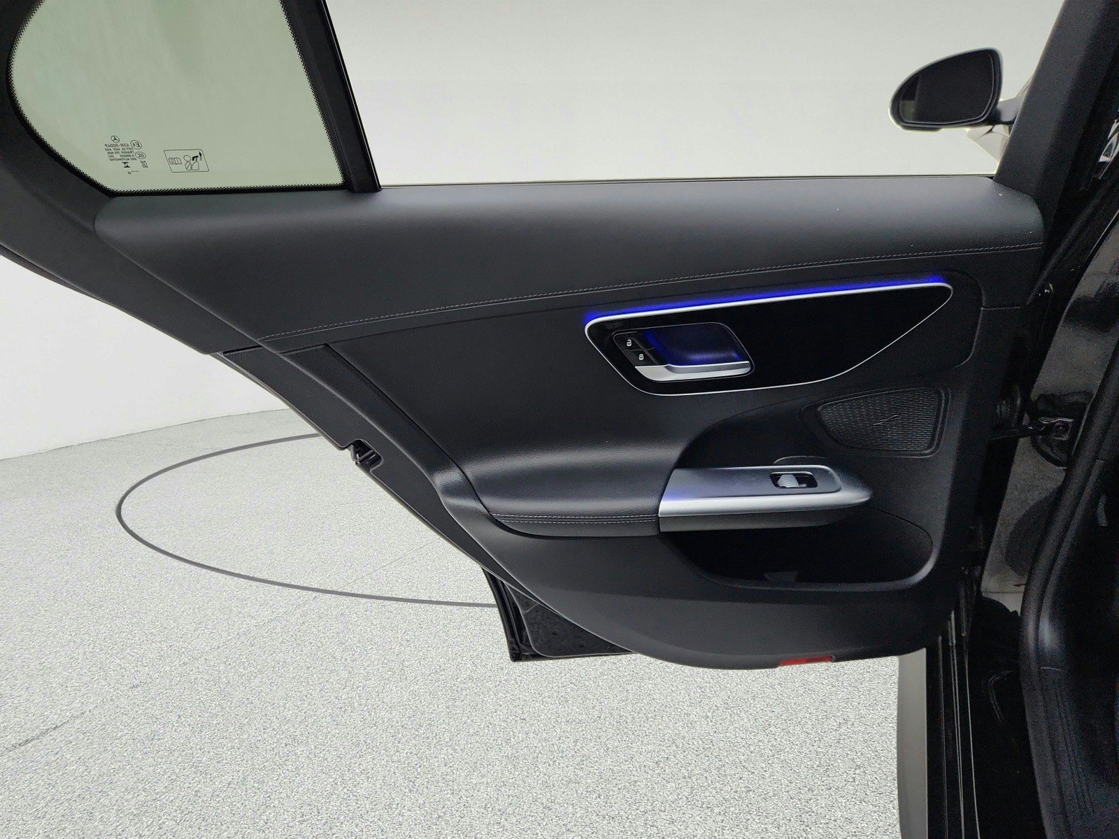 Certified 2023 Mercedes-Benz C 300 Sedan image 28