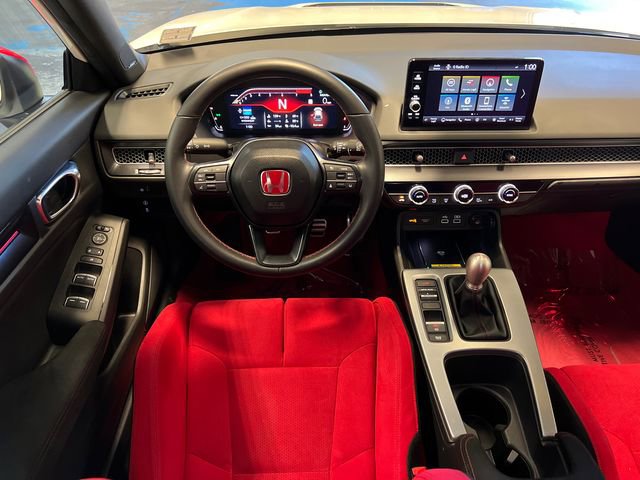 Used 2024 Honda Civic Type R image 18
