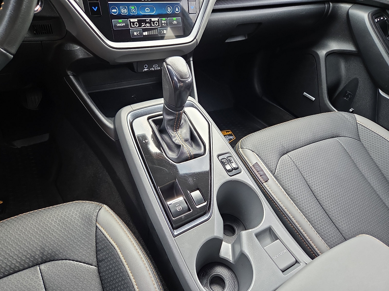 Used 2024 Subaru Crosstrek 2.5i Wilderness w/ Crosstrek Mirror Package AWD/4WD image 25