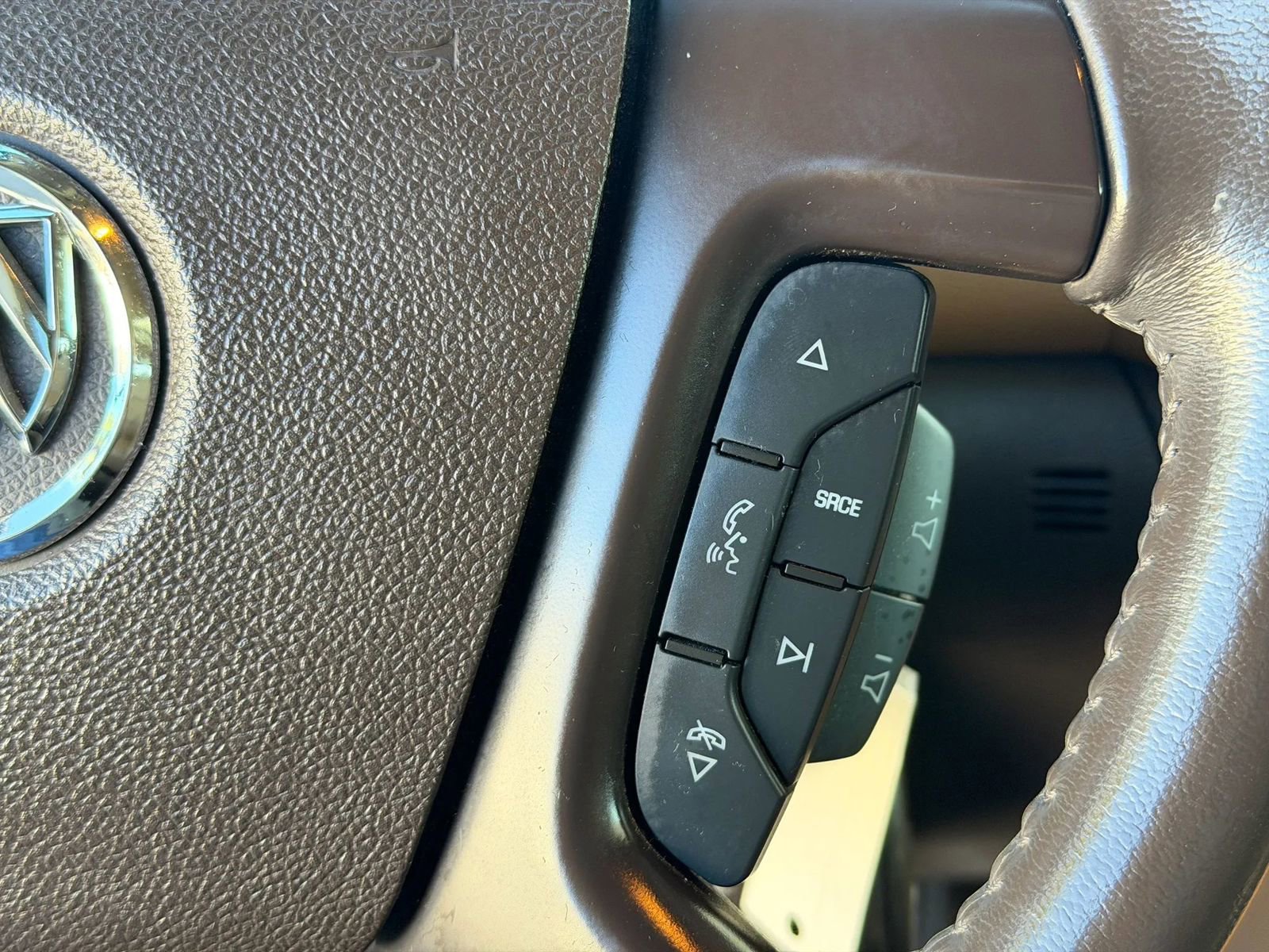 Used 2016 Buick Enclave Leather image 46