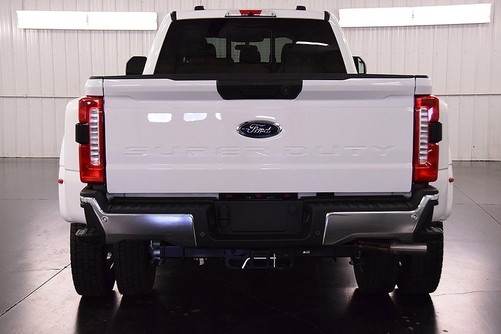 New 2026 Ford F450 XL image 6