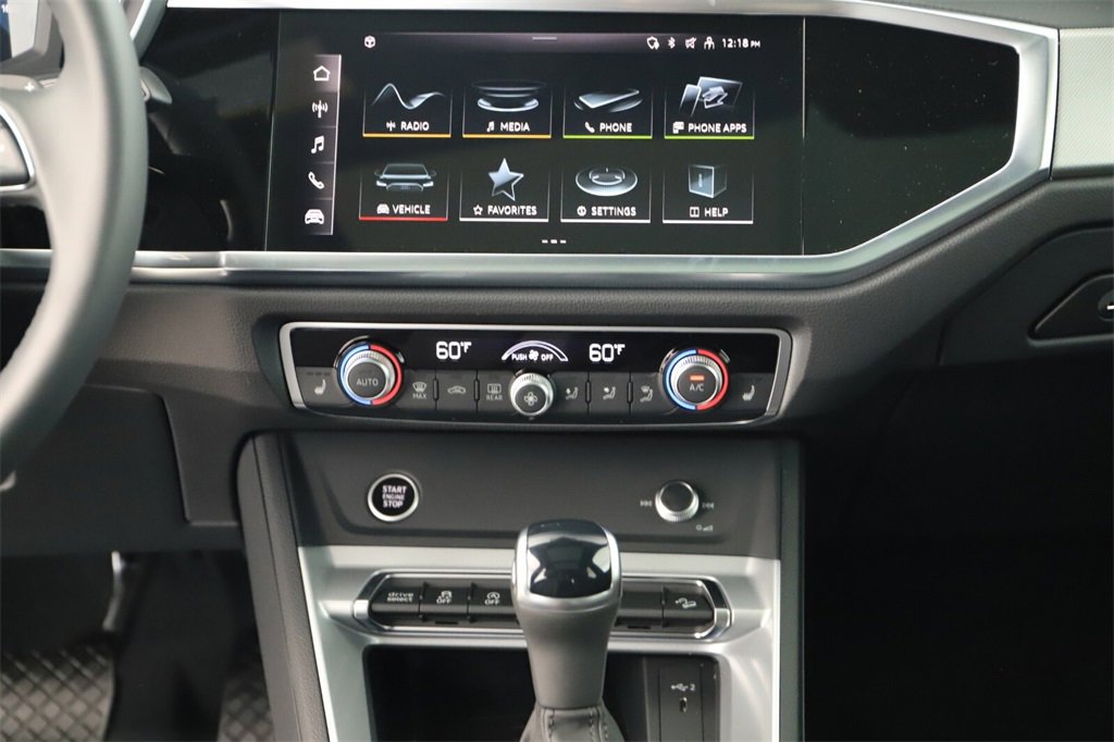 New 2025 Audi Q3 2.0T Premium image 20