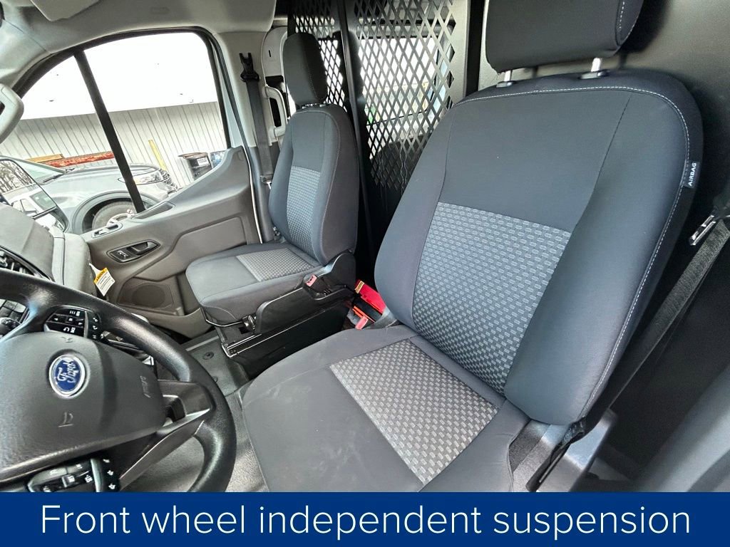 Used 2024 Ford Transit 250 Low Roof w/ Exterior Upgrade Package image 24